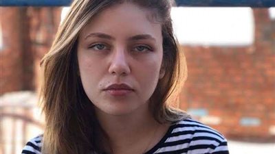 رحمة حسن برفقة هانى سلامة من كواليس ”ملف سرى”