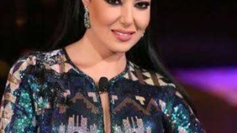 سمية الخشاب