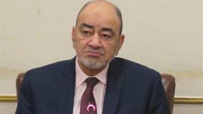محمد إسماعيل عبده