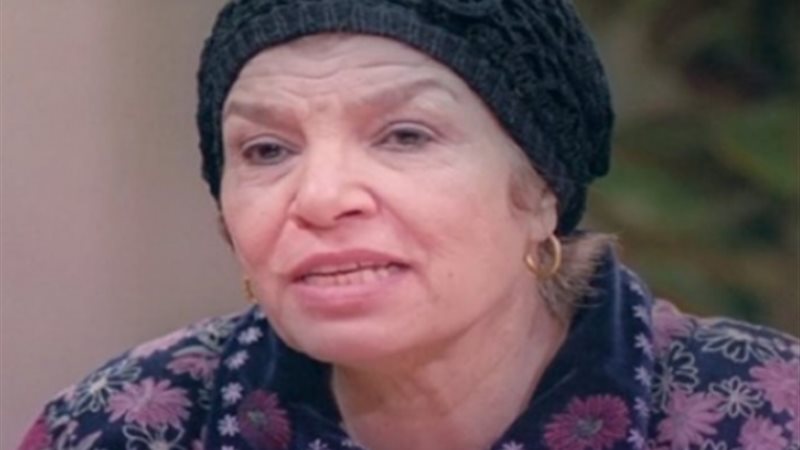 أنعام سالوسة