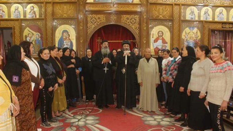الأنبا فيلوباتير