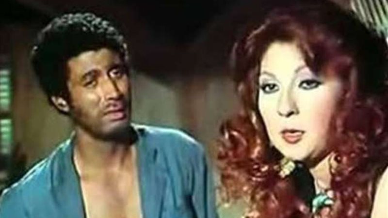 نادية وزكى