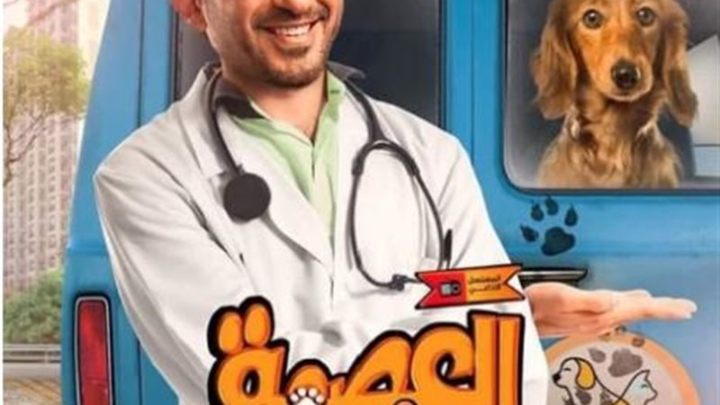 أحمد حلمى
