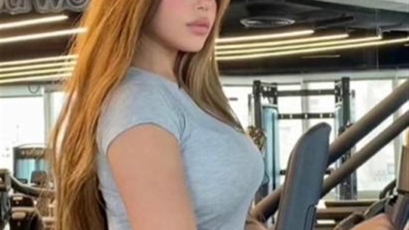 سارة سلامة
