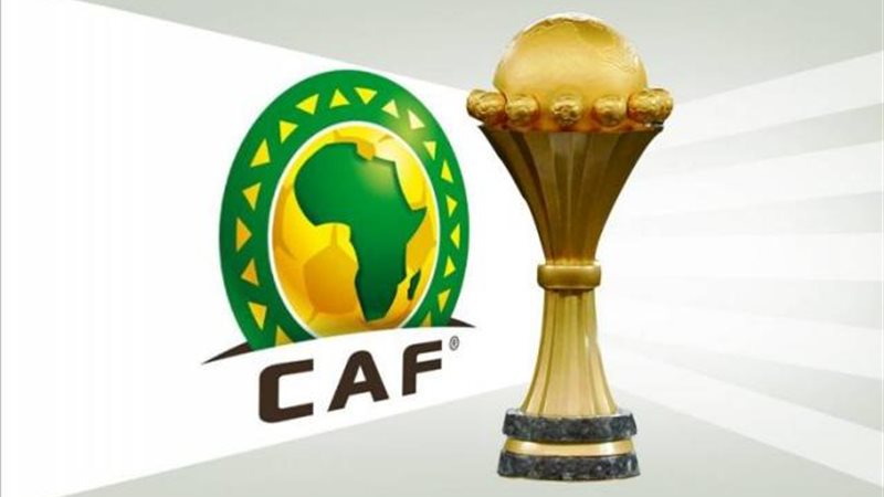 كأس الأمم الأفريقية