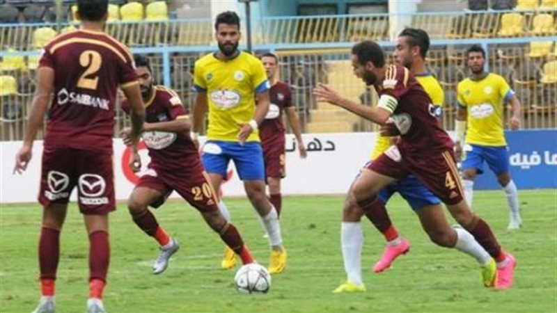 المقاصة والإسماعيلي