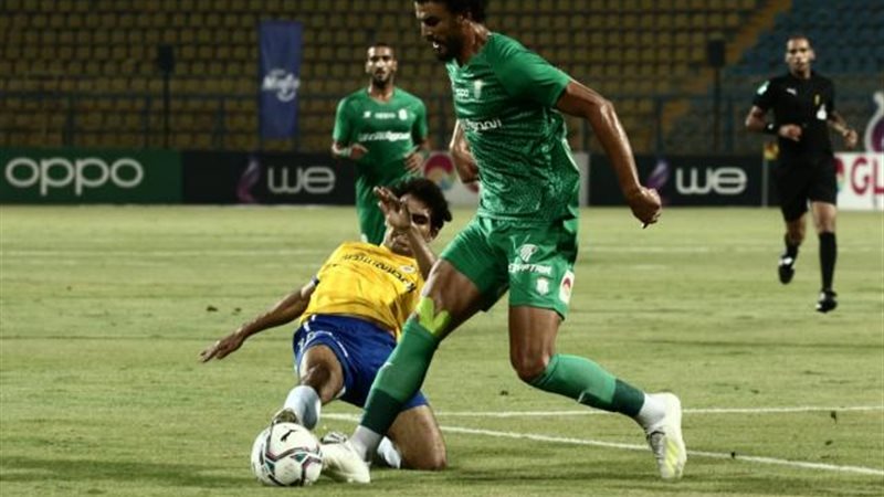 الاتحاد السكندري