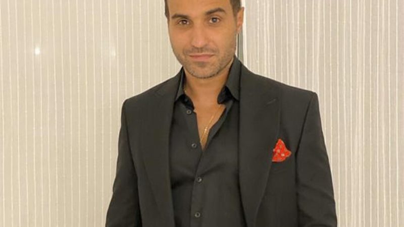 أحمد فهمى