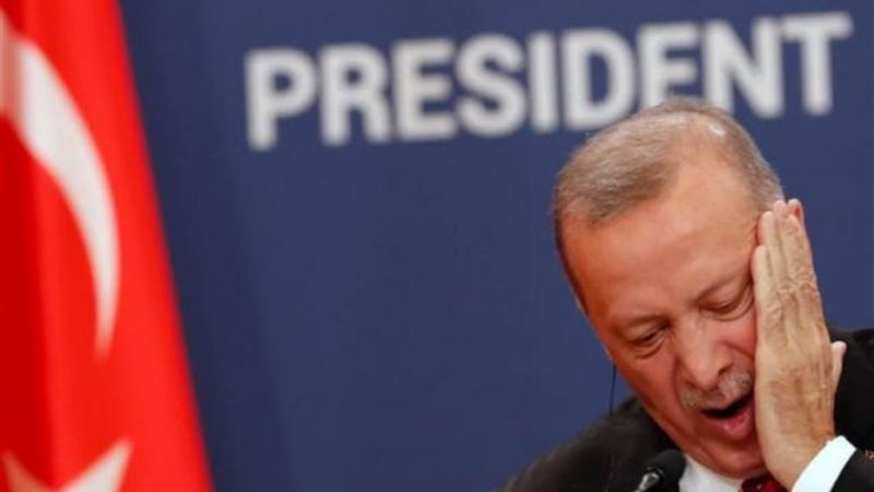 أردوغان