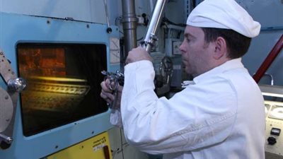 بفضل النظائر المشعة.. «روساتوم» النووية تجري أكثر من 300 ألف عملية فحص طبية