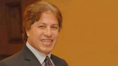 ثروت سويلم عن ضياع كؤوس اتحاد الكرة: ”كاس وأتسرق.. شوبير ماله؟!”