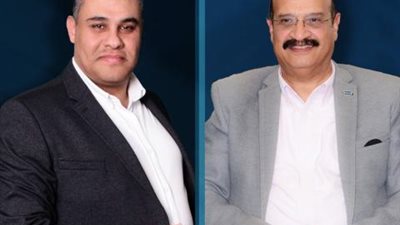 ” HMD” للتطوير العقارى تنتهى من بيع 70% من  المرحلة الأولى من مشروعى ”تو تاورز ” و” جولدين فيو” بالعاصمة الادارية الجديدة