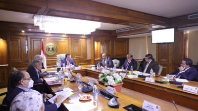 صندوق تطوير التعليم يوافق على إنشاء جامعة مصر التكنولوجية .. تفاصيل