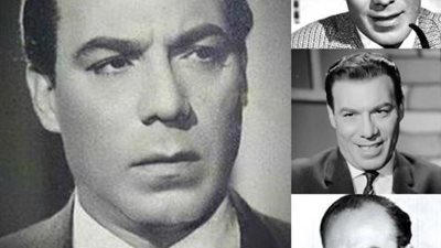 ندم علي فعل الخير بعد صدمته من هدية امرأة عجوز.. اعرف حكاية فريد شوقي مع مُعجبه له في شهر رمضان