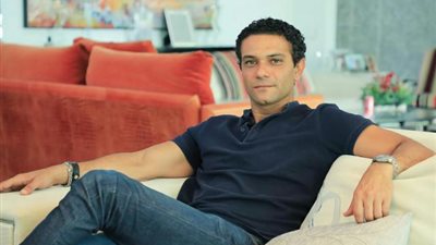 آسر ياسين يبدأ تصوير أولي مشاهده بحكاية ”فى أمل” برفقة أروي جودة