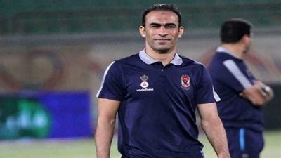 عبدالحفيظ تعليقا على خناقة كهربا: ” اثنين بس يحسوا بالقفا اللي اتضرب أمام مصر والثاني ساتموني”