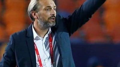 ديسابر: رمضان صبحي وأحمد فتحي لن يضمنا فوز بيراميدز بالبطولات رغم الإمكانيات الكبيرة