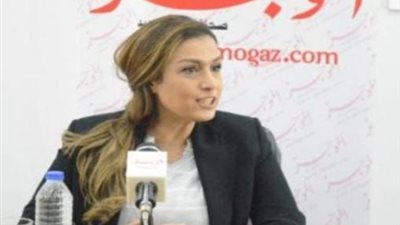 سيمون تطرح أغنيتها الجديدة ”ملكة” عبر ”يوتيوب”