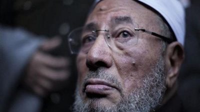 ياسر بركات يكتب.. إمبراطورية القرضاوي في أوروبا