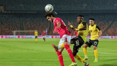 رئيس لجنة الحكام: الغاء هدف دجلة في الأهلي قرار صحيح