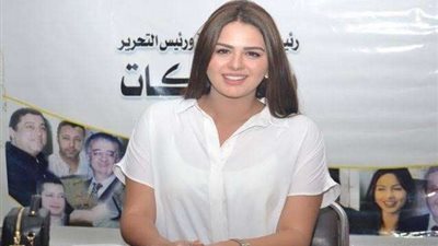 هنادي مهنا تواجه أكرم حسنى بشخصية كوميدية فى رمضان 2022