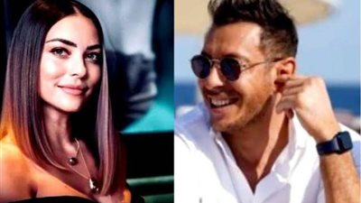 ماري كريستين تواجه مصطفى شعبان بمسلسل «دايمًا عامر» رمضان 2022