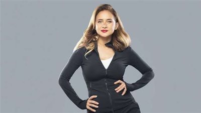 نيللى كريم تبعث رسالة لفريق عمل مسلسل ”فاتن أمل حربى”