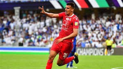 منافسة برتغالية فرنسية على هدف الأهلي وبيراميدز