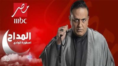 خالد سرحان بشكل تانى فى ”المداح 2”.. إليك التفاصيل