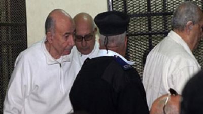 وفاة وزير الزراعة الأسبق يوسف والي