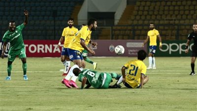 مجلس إدارة الإسماعيلى يقترب من حسم ملف المدير الفني الجديد