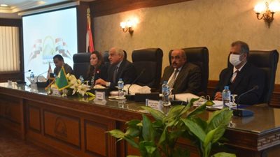 أسعار مخفضة ومنافذ متحركة.. تعرف على استعدادات محافظة الجيزة لاستقبال شهر رمضان