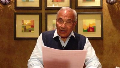 تأجيل محاكمة أحمد شفيق وآخرين في قضية ”فساد الطيران”