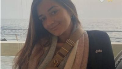 ملك أحمد زاهر تتألق بإطلالة كاجوال في أحدث ظهور