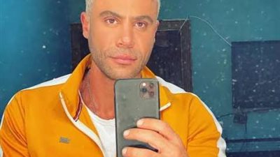 محمد إمام يواصل تصوير دوره في فيلم ”عمهم”