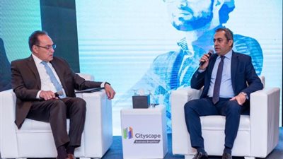 ”سيتي سكيب” يستهل فعاليات عام 2022 بإفطار عمل بمشاركة مسؤولين وخبراء بالقطاع العقاري