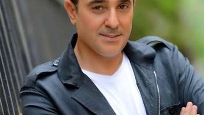 صابر الرباعى يحيي ذكرى رحيل العندليب عبد الحليم حافظ