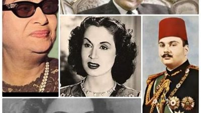 غنت لـ عبد الناصر.. ورفضت ”بوسة” الملك فاروق.. وطردتها أم كلثوم من مصر.. وغنت للإسلام وديانتها المسيحية.. حكايات لا تعرفها عن ”نور الهدى” صاحبة الصوت الذهبي