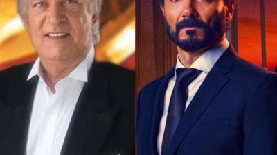 مفاجأت للموسيقار العالمي عمر خيرت بحفل قرعة مونديال كأس العالم لكرة اليد