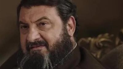 خالد الصاوى يجسد شخصية إرهابى فى ”الاختيار 3”