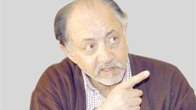 عبد العزيز مخيون يجسد شخصية مختلفة فى أحدث الجزء الثالث من ”الاختيار 3”