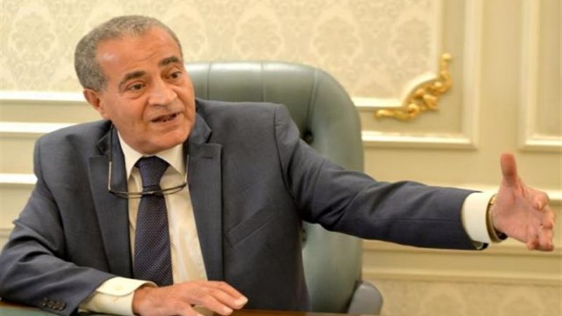 الدكتور علي مصيلحي،