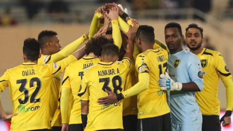 النصر اسعودي