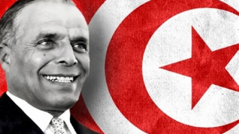 الحبيب بورقيبة