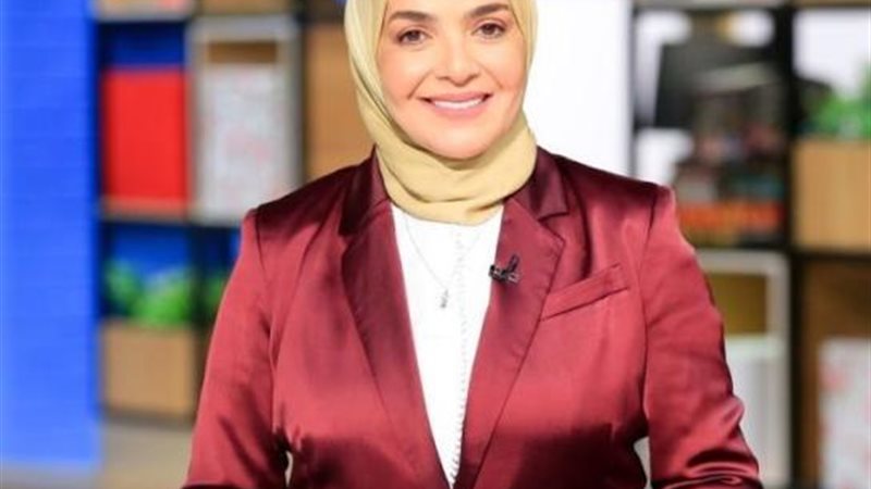 منى عبد الغنى