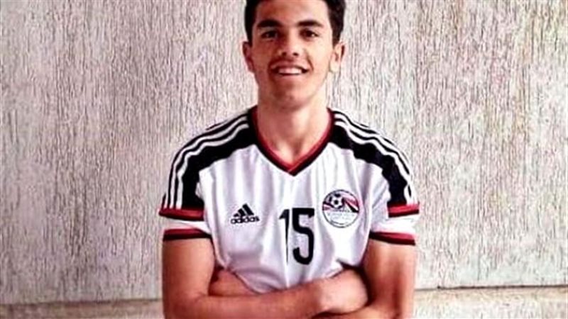 محمود صابر