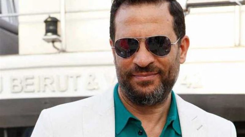 ماجد المصري