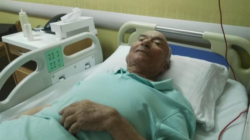 يوسف والي