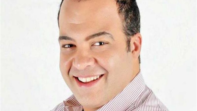 شريف باهر
