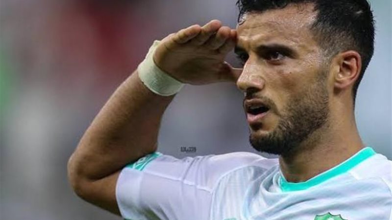 عمر السومة